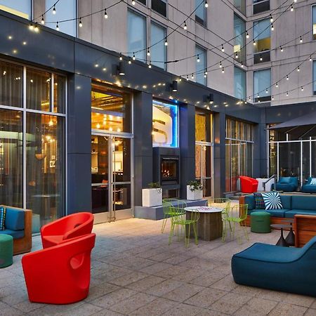 Aloft Nashville Franklin Exterior photo