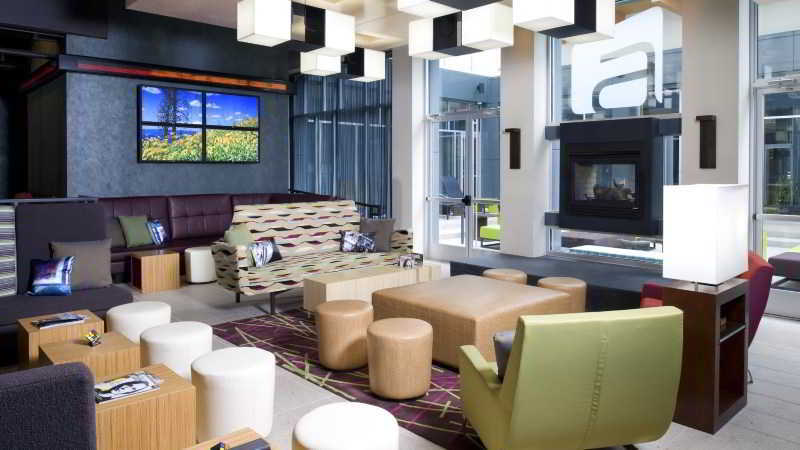 Aloft Nashville Franklin Exterior photo