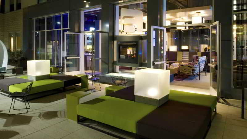 Aloft Nashville Franklin Exterior photo