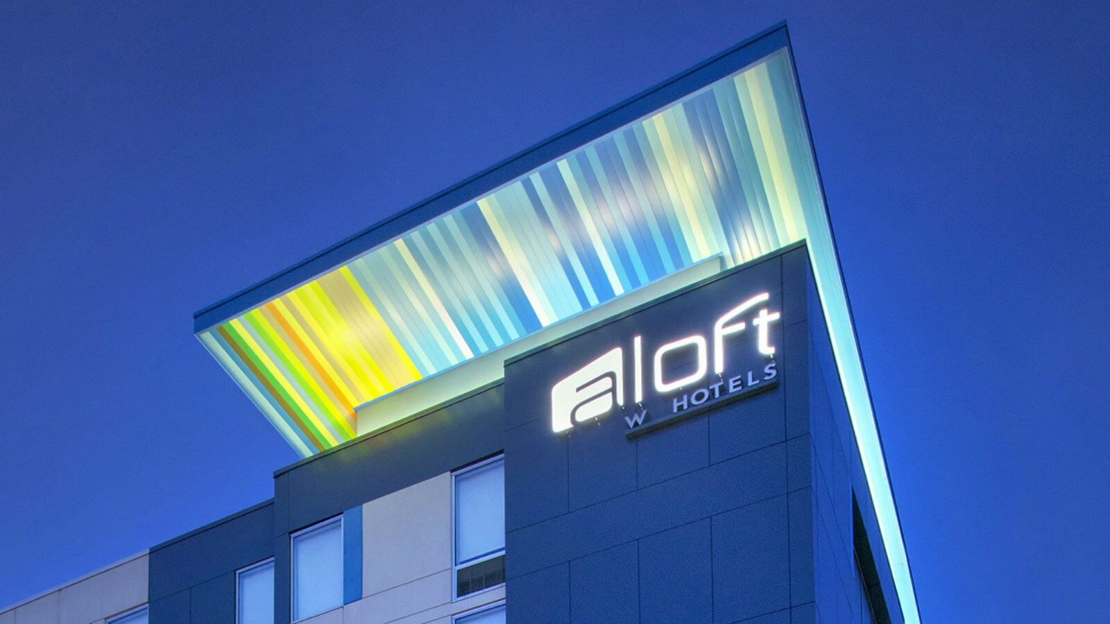 Aloft Nashville Franklin Exterior photo